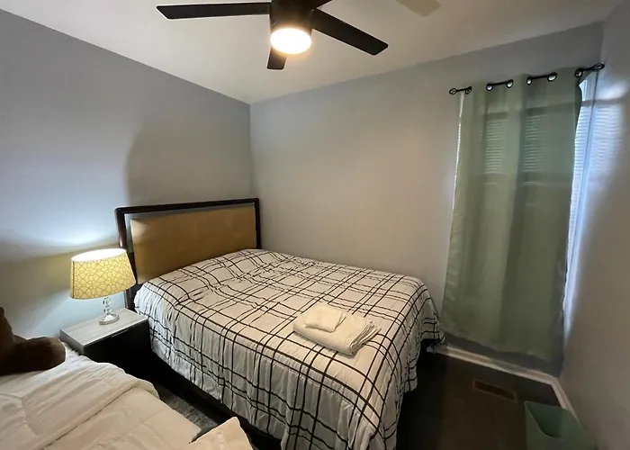 Apartment Red Line Corporate Housing Chicago